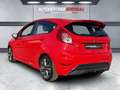 Ford Fiesta ST-Line / SERVICE NEU/ TÜV NEU/ Rot - thumbnail 4