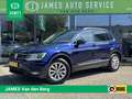 Volkswagen Tiguan 1.4 TSI CL Bns Blau - thumbnail 1