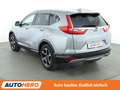 Honda CR-V 2.0 i-MMD Hybrid Executive 4WD Aut*NAVI*LED*ACC* Gris - thumbnail 4