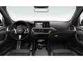 BMW X3 xDrive20i AT Navi Tempom.aktiv Bluetooth PDC Grau - thumbnail 4