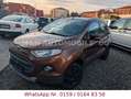 Ford EcoSport Titanium Braun - thumbnail 3