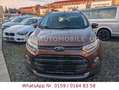 Ford EcoSport Titanium Braun - thumbnail 2