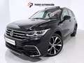 Volkswagen Tiguan 2.0TDI R-Line DSG 110kW Negro - thumbnail 3