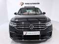 Volkswagen Tiguan 2.0TDI R-Line DSG 110kW Negro - thumbnail 2