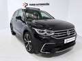 Volkswagen Tiguan 2.0TDI R-Line DSG 110kW Negro - thumbnail 1