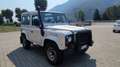 Land Rover Defender Defender 90 2.5 td5 E SW siva - thumbnail 7