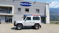 Land Rover Defender Defender 90 2.5 td5 E SW Сірий - thumbnail 9