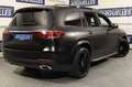 Mercedes-Benz GLS 400 400d 4Matic Gris - thumbnail 5