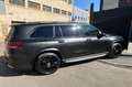 Mercedes-Benz GLS 400 400d 4Matic Grau - thumbnail 4