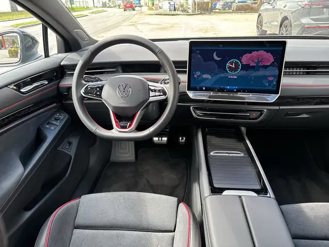 Volkswagen ID.7 Tourer GTX 4MOTION 250 kW Business Ansicht 20