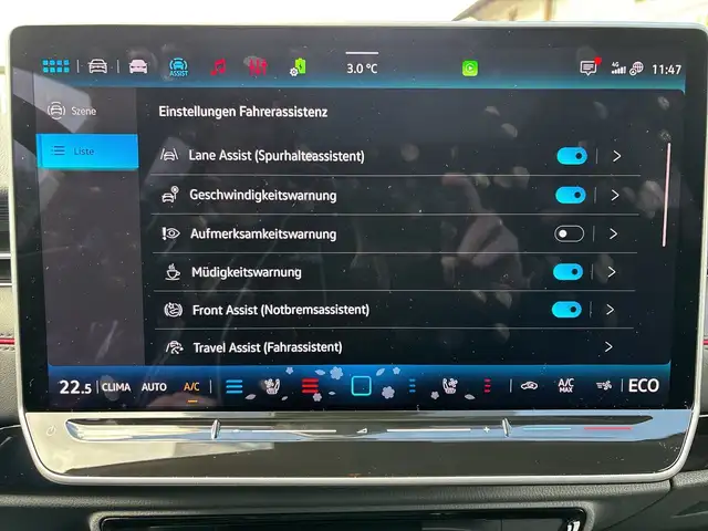 Volkswagen ID.7 Tourer GTX 4MOTION 250 kW Business Ansicht 17