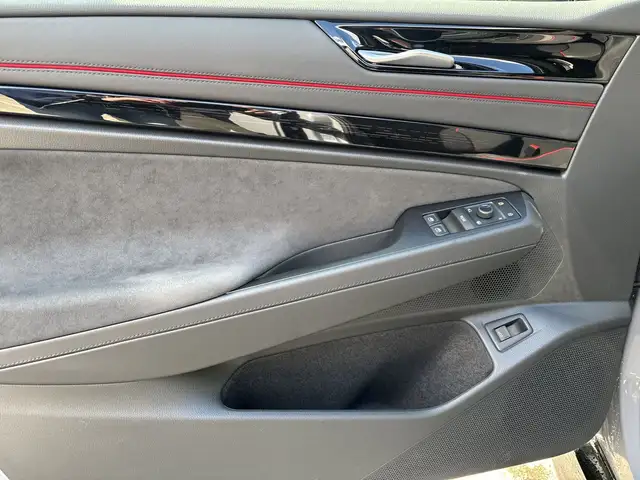 Volkswagen ID.7 Tourer GTX 4MOTION 250 kW Business Ansicht 12