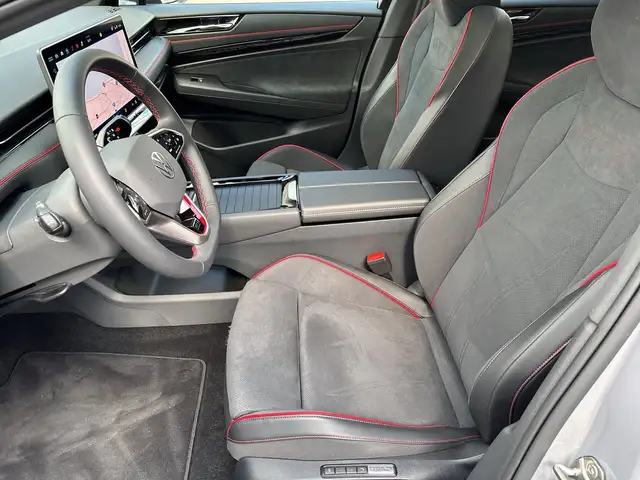 Volkswagen ID.7 Tourer GTX 4MOTION 250 kW Business Ansicht 10