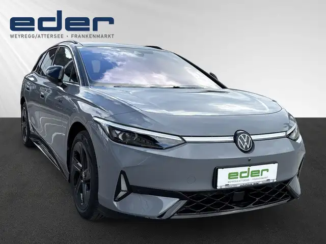 Volkswagen ID.7 Tourer GTX 4MOTION 250 kW Business Ansicht 3