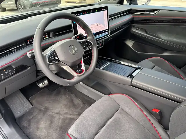 Volkswagen ID.7 Tourer GTX 4MOTION 250 kW Business Ansicht 9