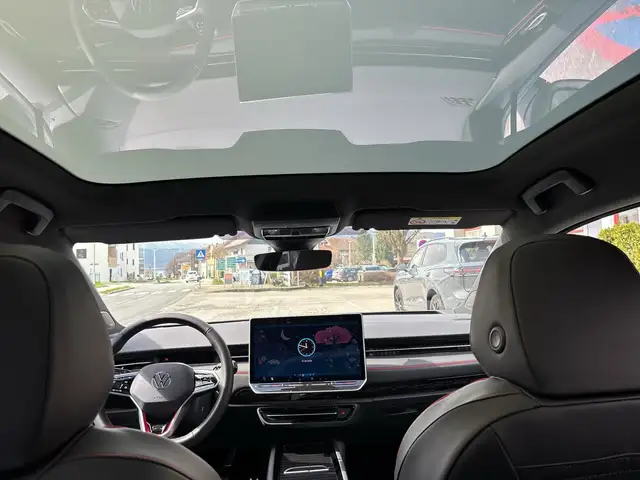 Volkswagen ID.7 Tourer GTX 4MOTION 250 kW Business Ansicht 19