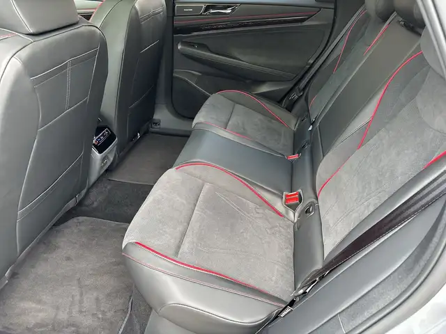 Volkswagen ID.7 Tourer GTX 4MOTION 250 kW Business Ansicht 22