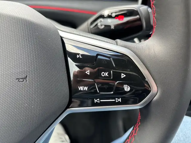 Volkswagen ID.7 Tourer GTX 4MOTION 250 kW Business Ansicht 15