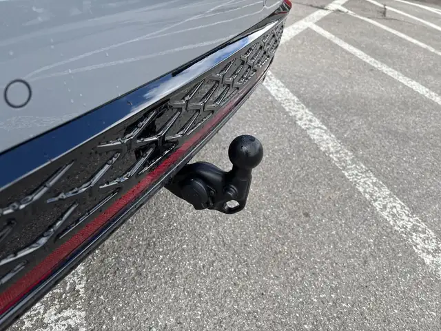 Volkswagen ID.7 Tourer GTX 4MOTION 250 kW Business Ansicht 25