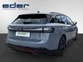 Volkswagen ID.7 Tourer GTX 4MOTION 250 kW Business Grau - thumbnail 4