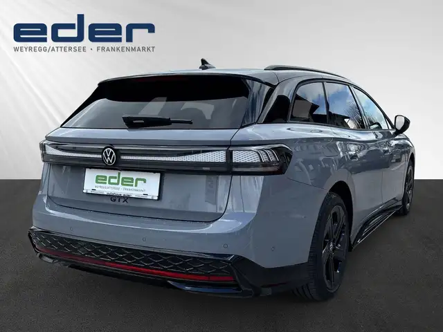 Volkswagen ID.7 Tourer GTX 4MOTION 250 kW Business Ansicht 4