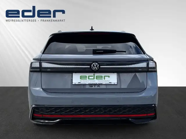 Volkswagen ID.7 Tourer GTX 4MOTION 250 kW Business Ansicht 5