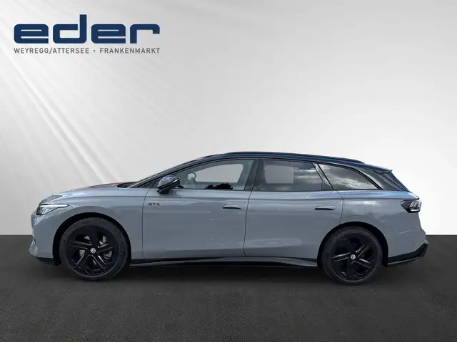 Volkswagen ID.7 Tourer GTX 4MOTION 250 kW Business Ansicht 7