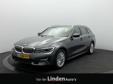 3-serie Touring 330e Luxury Line | Laserlicht | Le