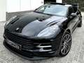 Porsche Macan 2.0 PDK-PanoDak-LED-Alu'21 Turbo-Alcantara-Camera Noir - thumbnail 1