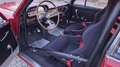 Lancia Flavia COUPE 1.8 SPORT REGOLARITA STORICA Rouge - thumbnail 9
