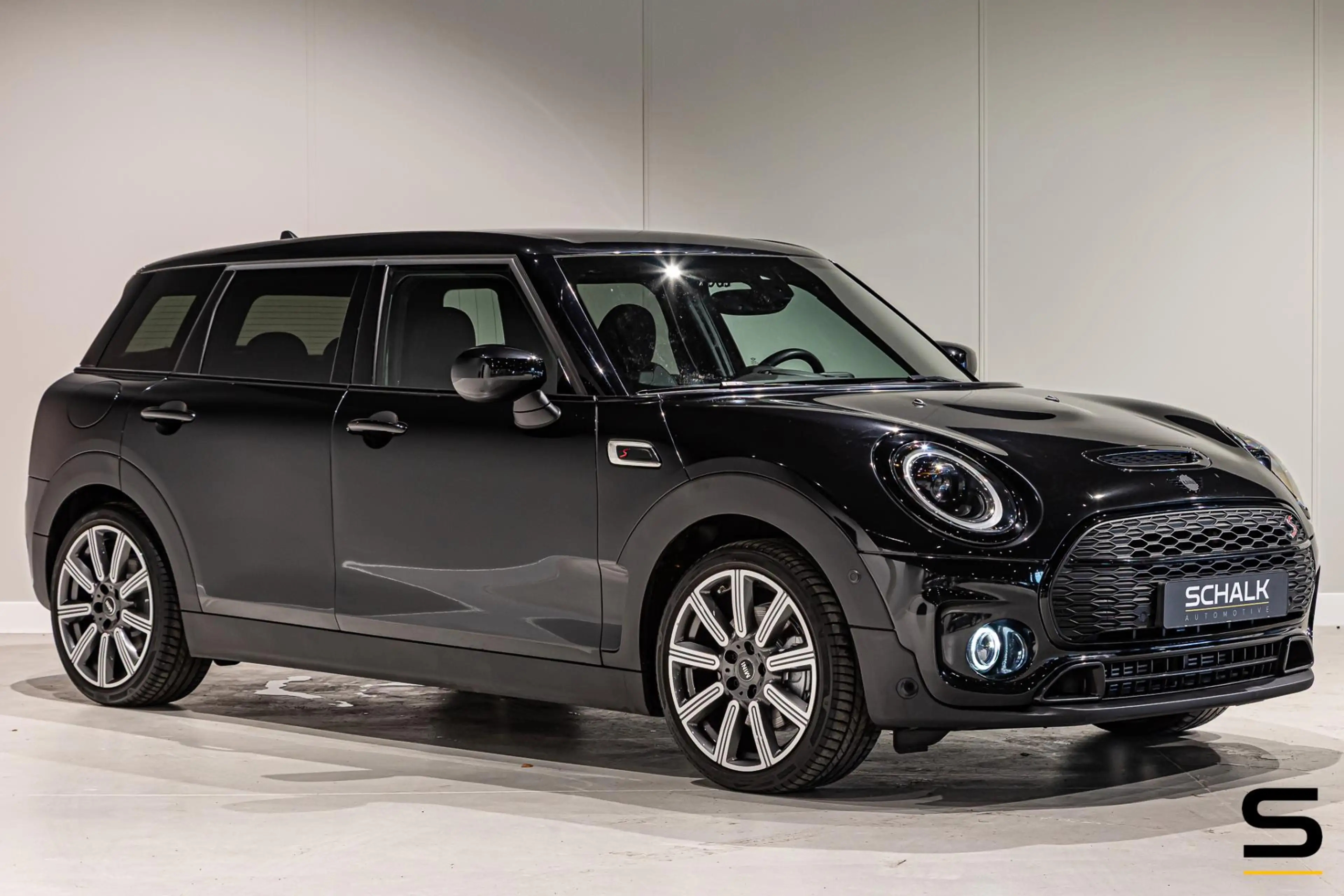 MINI Cooper S Clubman Mini 2.0 Classic|1eig|Psensor|Garantie — photo 12