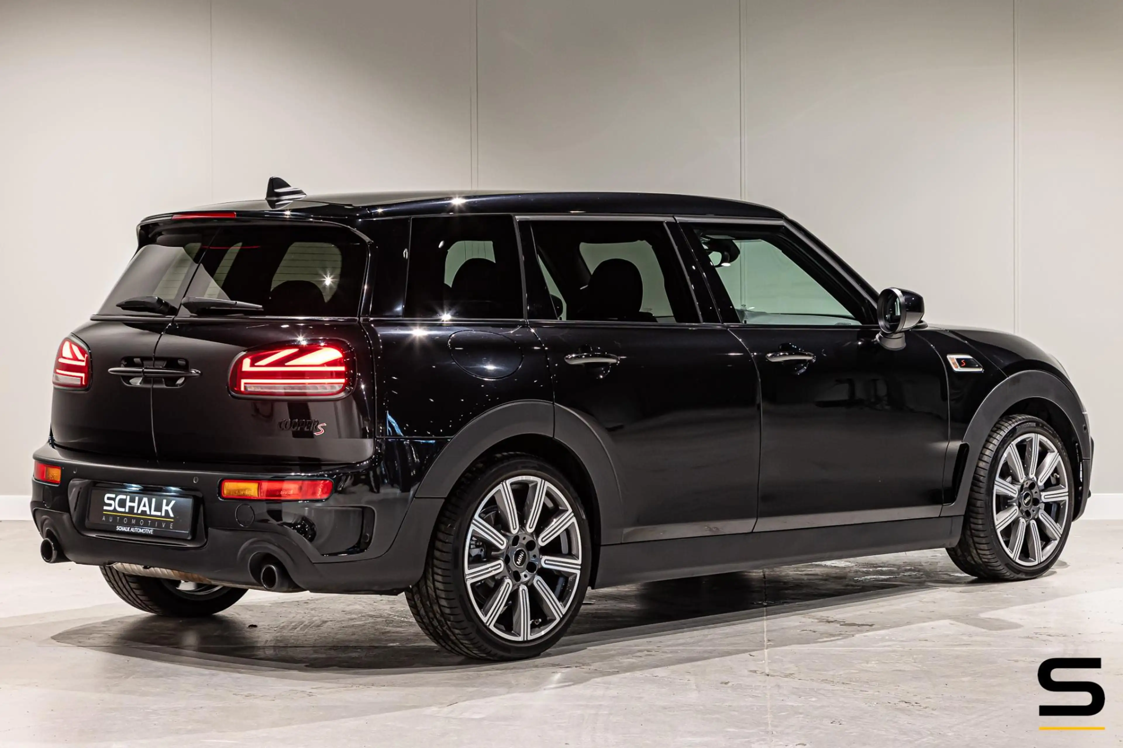 MINI Cooper S Clubman Mini 2.0 Classic|1eig|Psensor|Garantie — photo 17