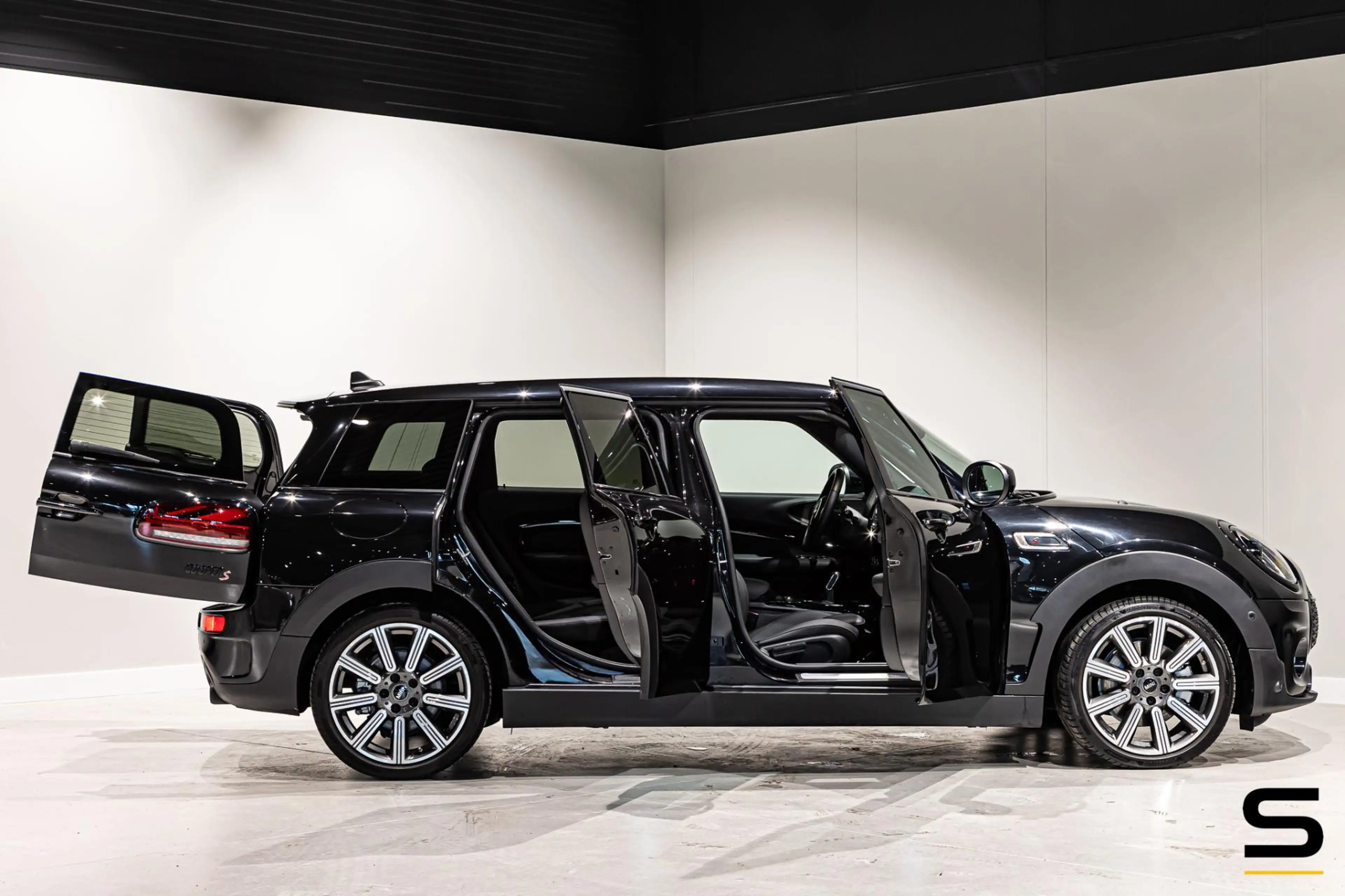 MINI Cooper S Clubman Mini 2.0 Classic|1eig|Psensor|Garantie — photo 14