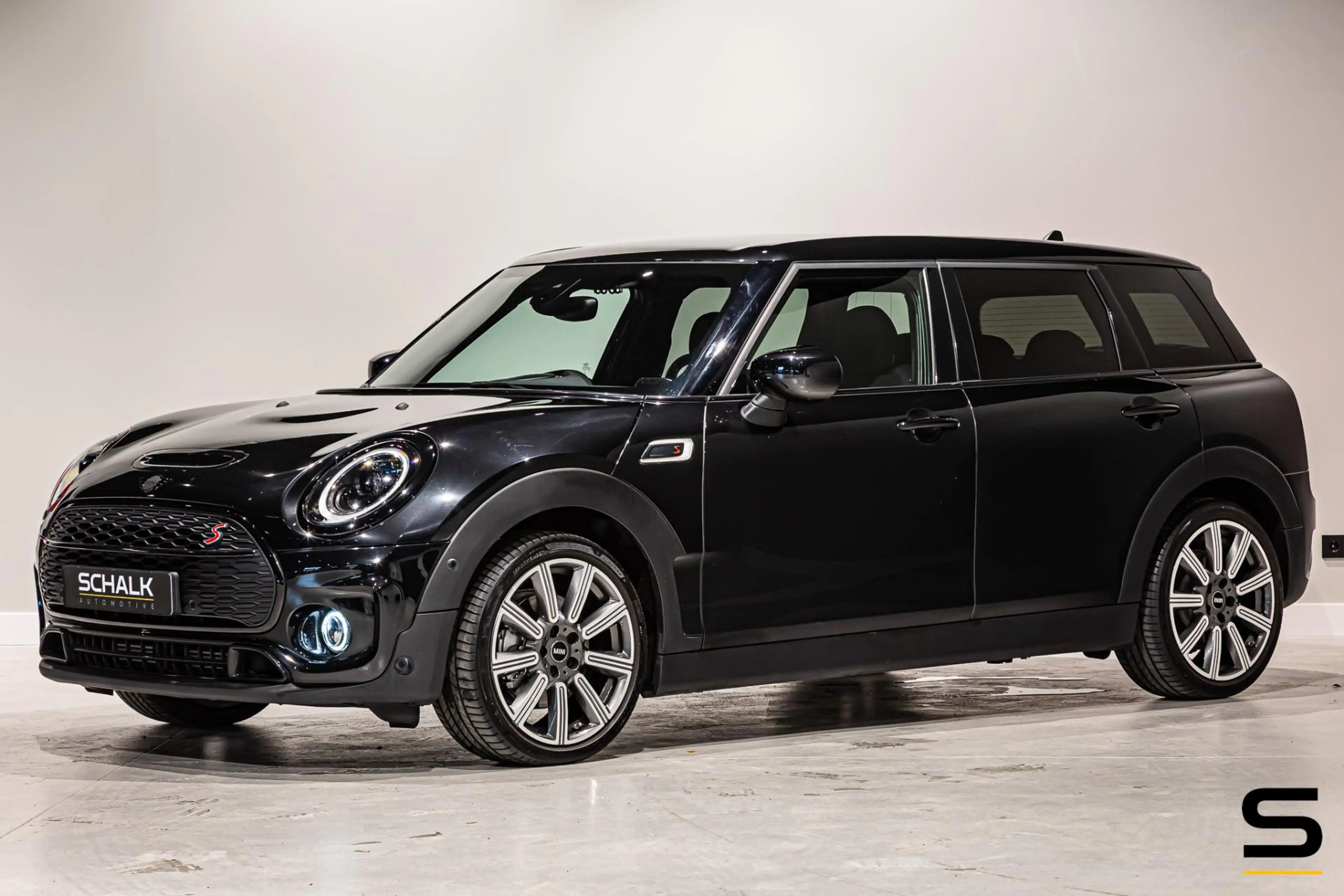 MINI Cooper S Clubman Mini 2.0 Classic|1eig|Psensor|Garantie — photo 13