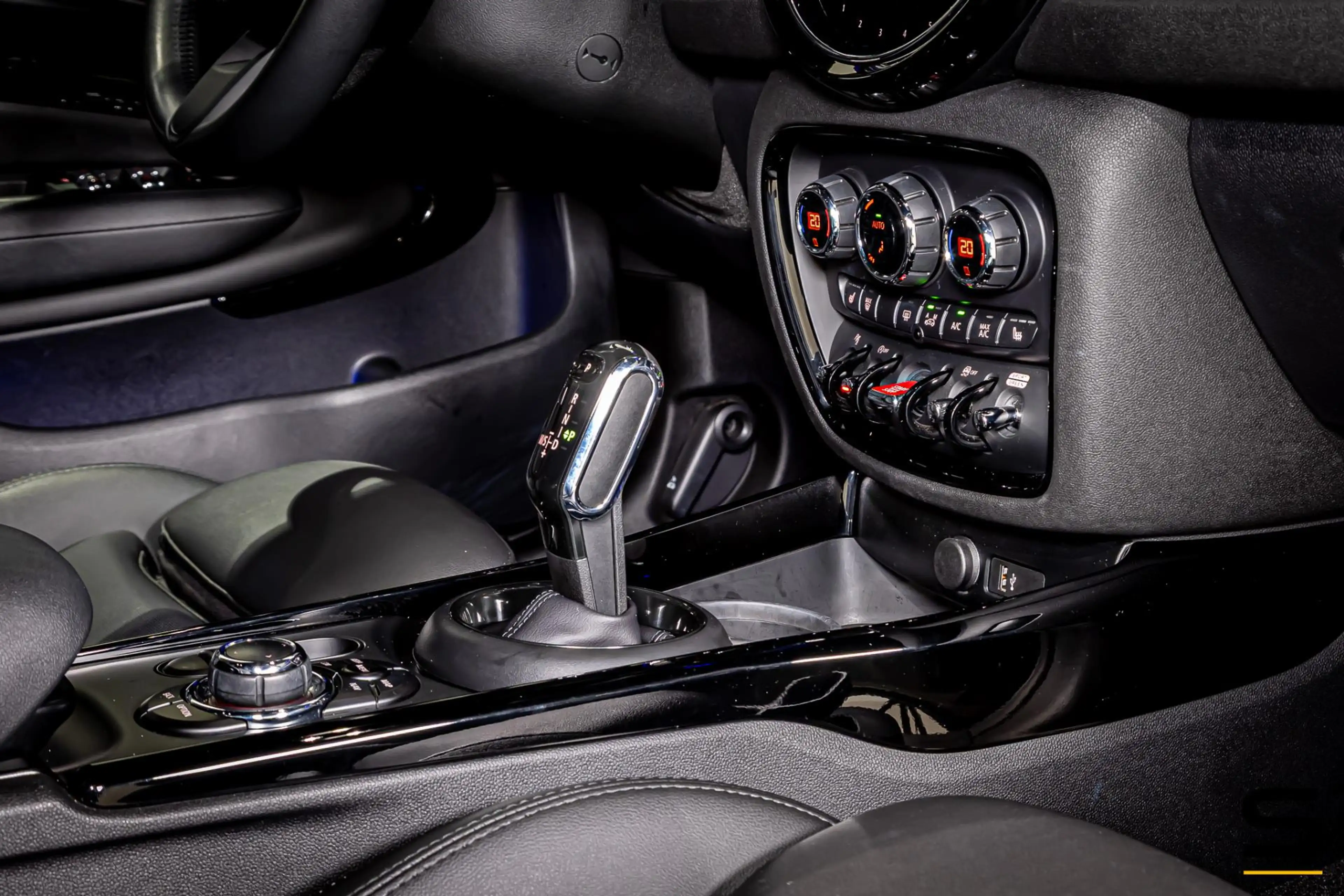 MINI Cooper S Clubman Mini 2.0 Classic|1eig|Psensor|Garantie — photo 25