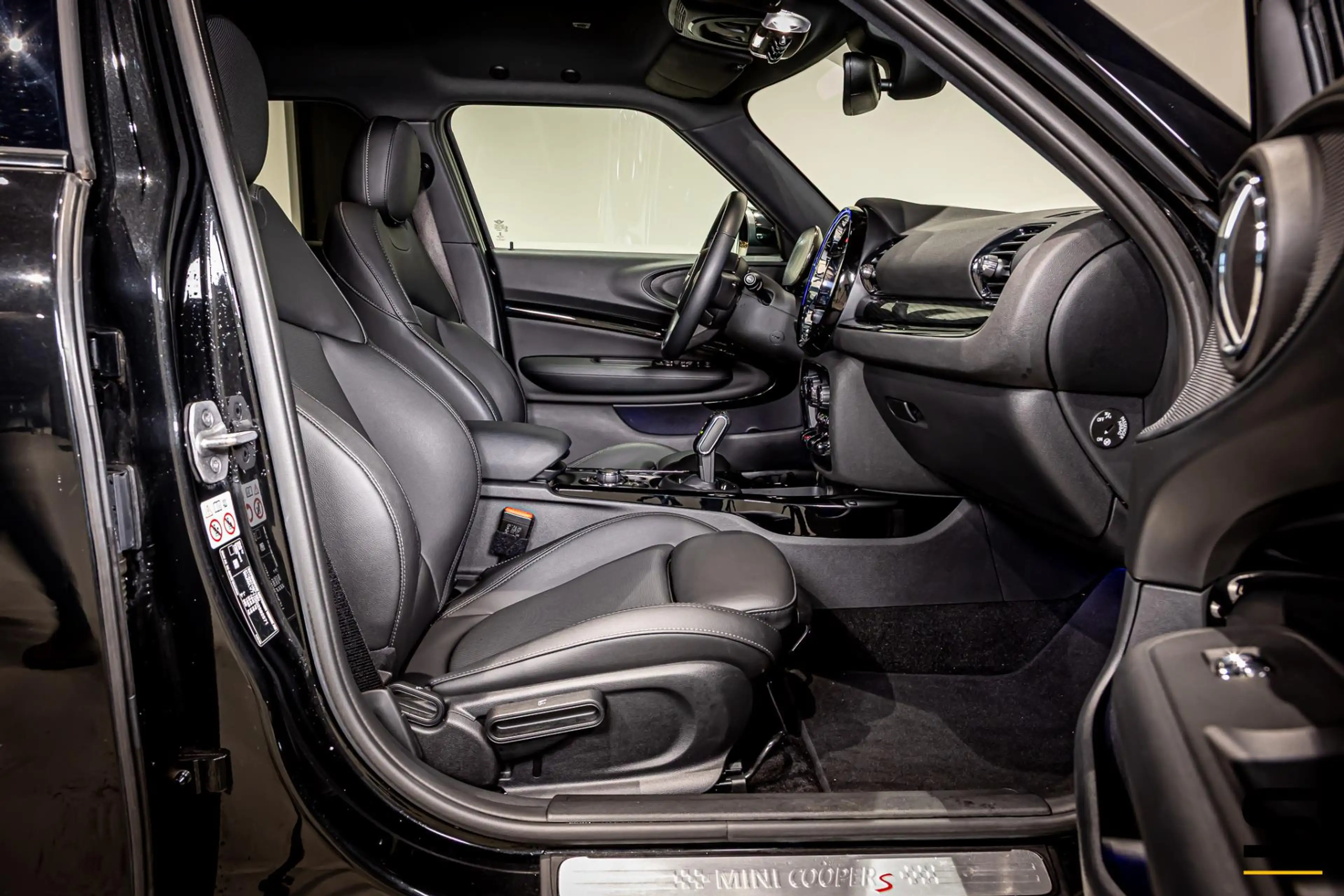 MINI Cooper S Clubman Mini 2.0 Classic|1eig|Psensor|Garantie — photo 26