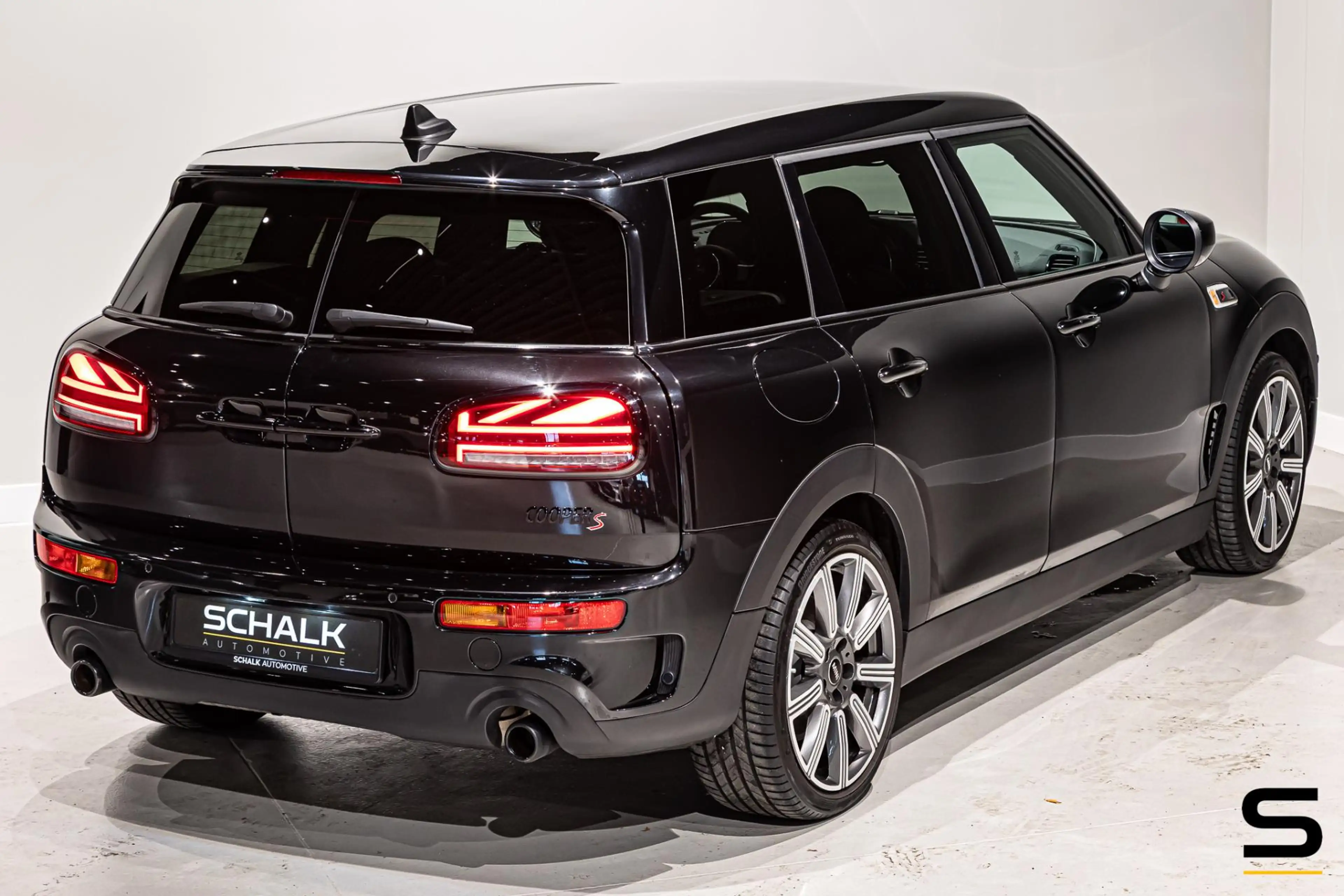 MINI Cooper S Clubman Mini 2.0 Classic|1eig|Psensor|Garantie — photo 5