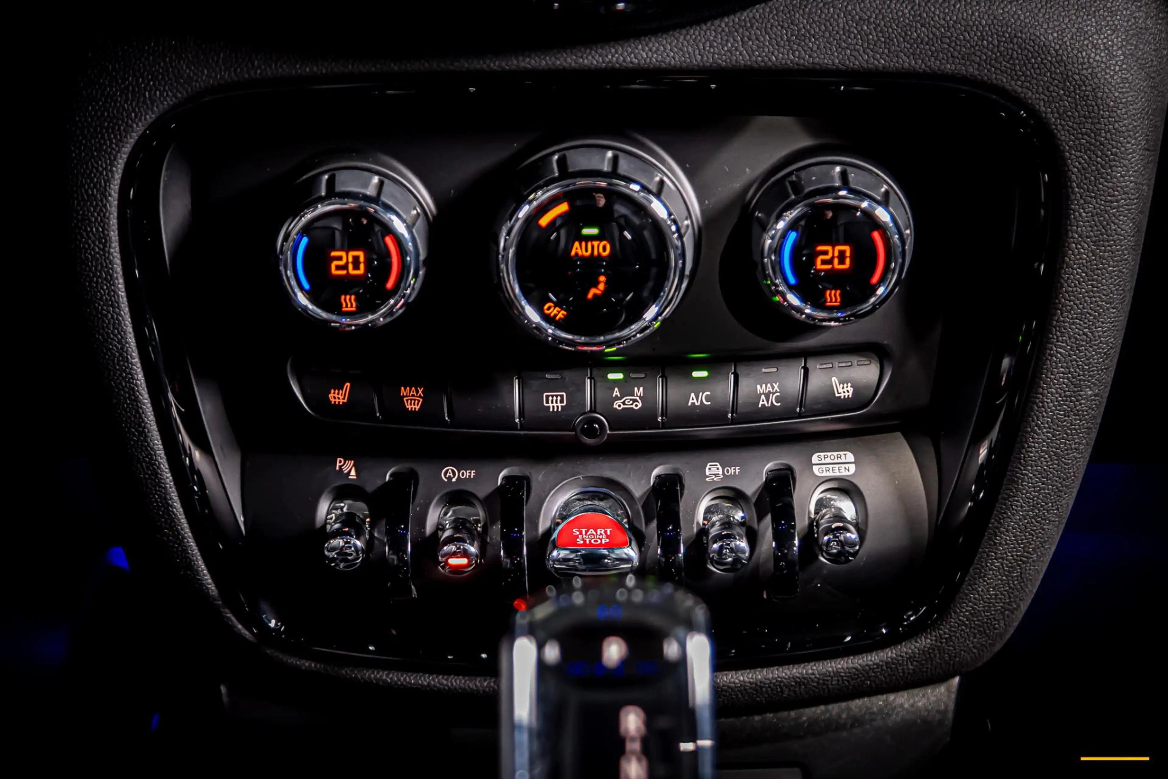 MINI Cooper S Clubman Mini 2.0 Classic|1eig|Psensor|Garantie — photo 46