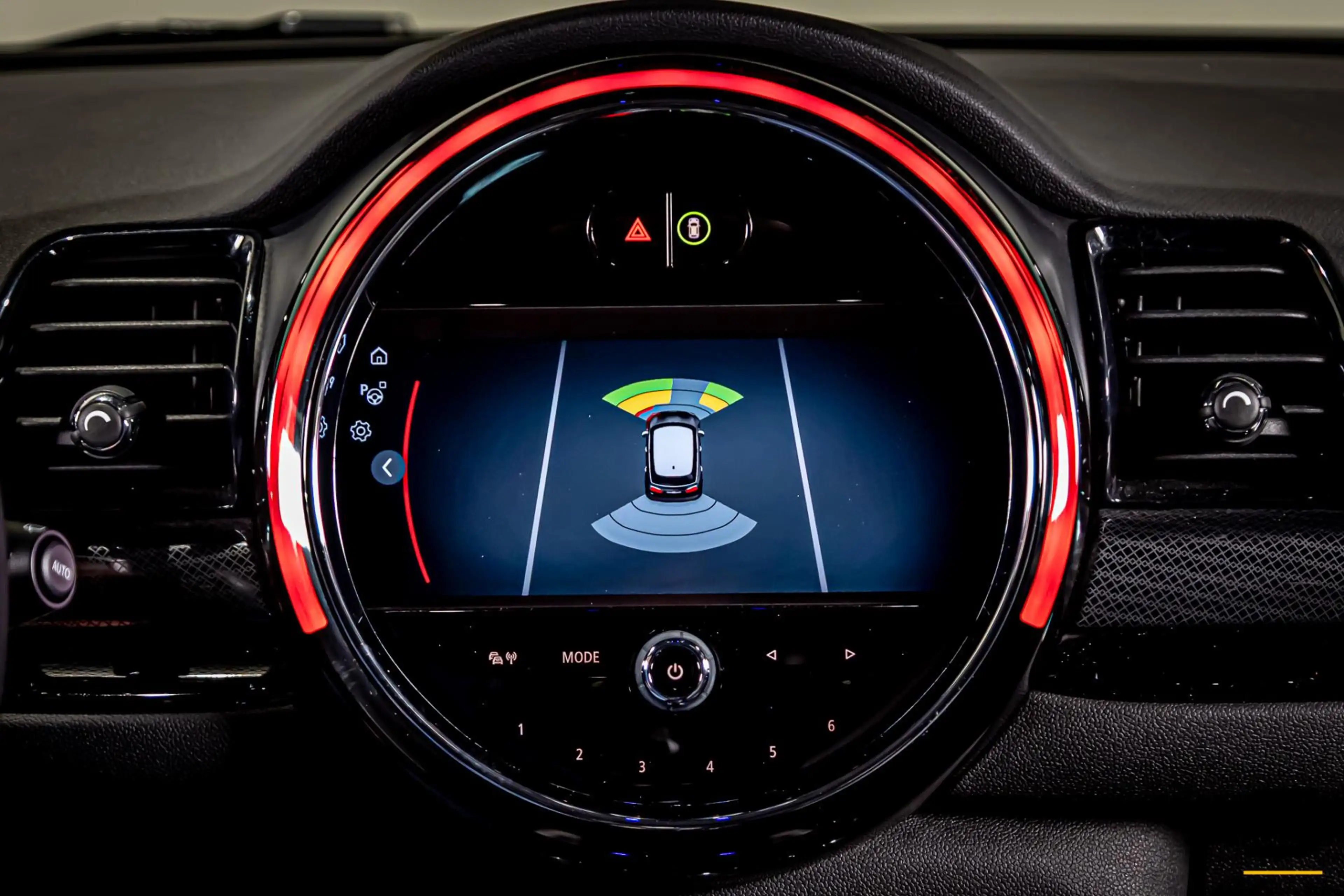 MINI Cooper S Clubman Mini 2.0 Classic|1eig|Psensor|Garantie — photo 3
