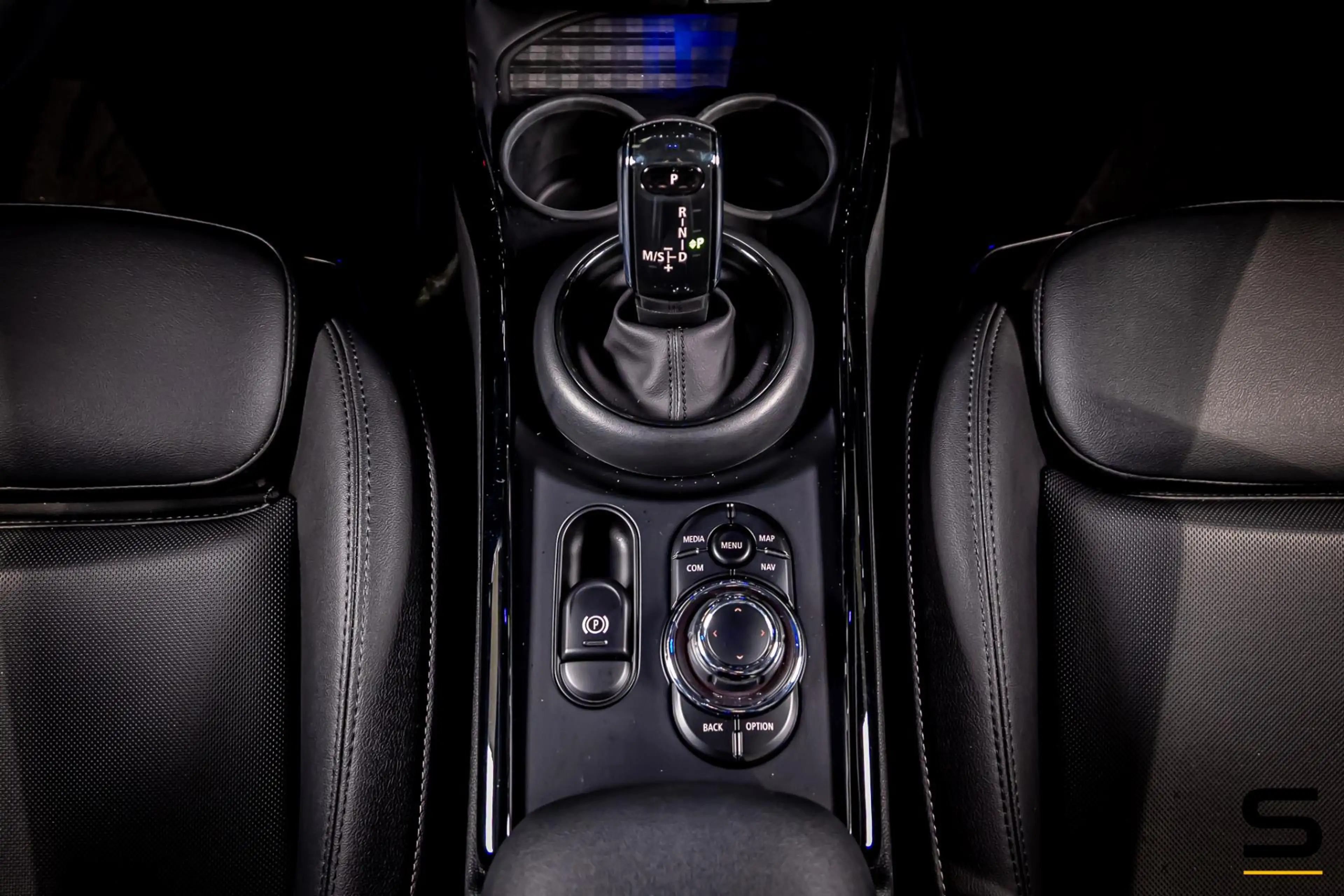 MINI Cooper S Clubman Mini 2.0 Classic|1eig|Psensor|Garantie — photo 47