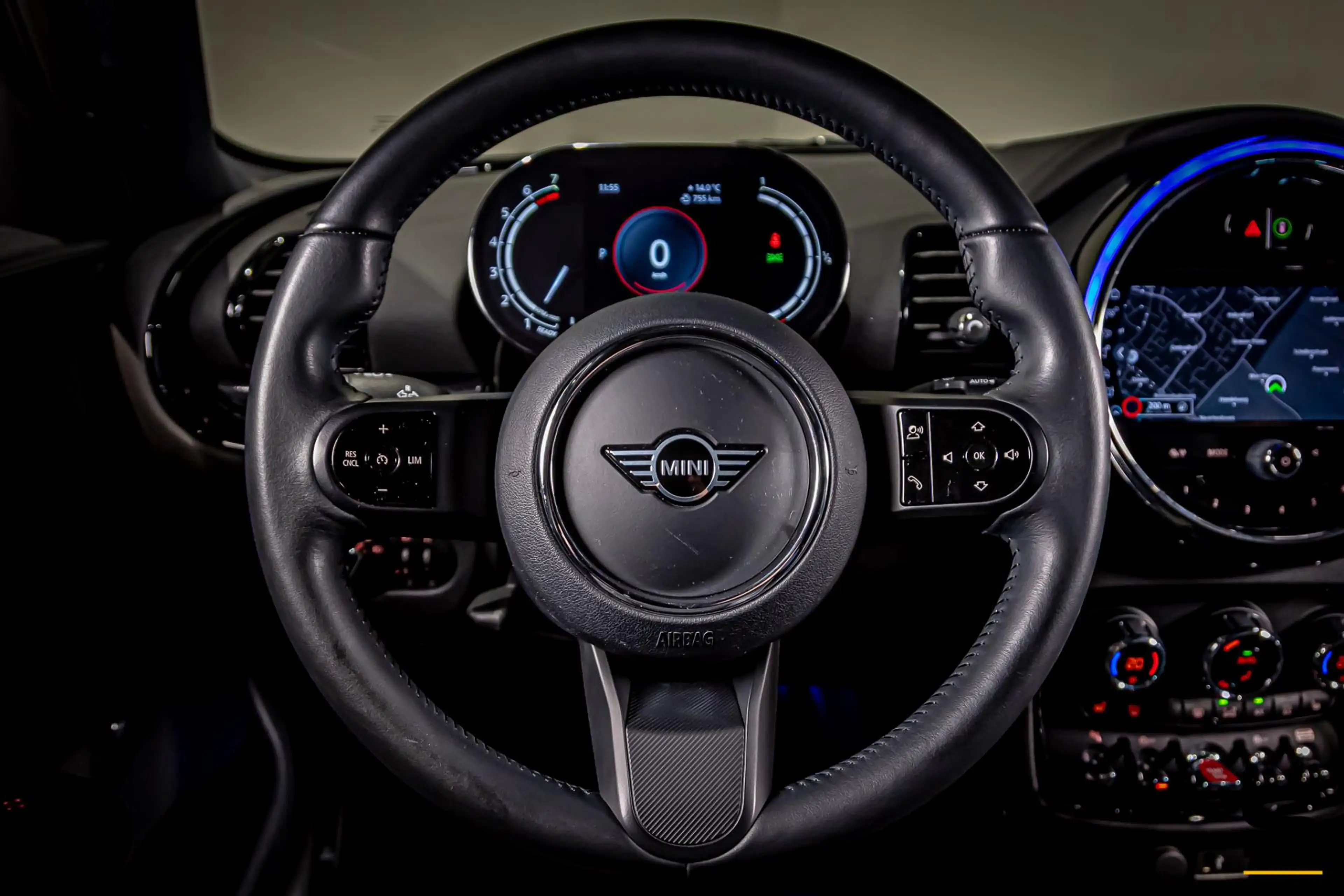 MINI Cooper S Clubman Mini 2.0 Classic|1eig|Psensor|Garantie — photo 49