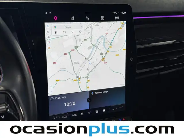 Renault Austral view 9