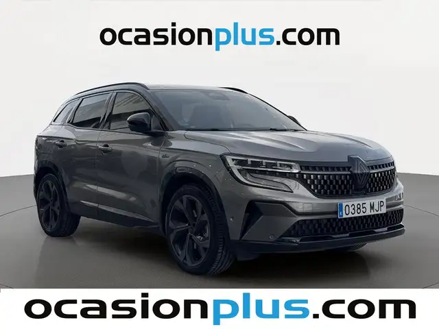 Renault Austral view 2