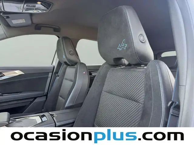 Renault Austral view 8