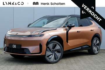 345PK More | 200km Hybride | Stoelmassage, Verwarm