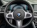 BMW 420 (G23) 420dA 190 M Sport avec Sellerie en cuir Vern Zwart - thumbnail 9