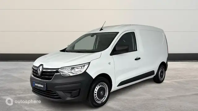Renault Express 1.5 Blue dCi 95ch Confort 22