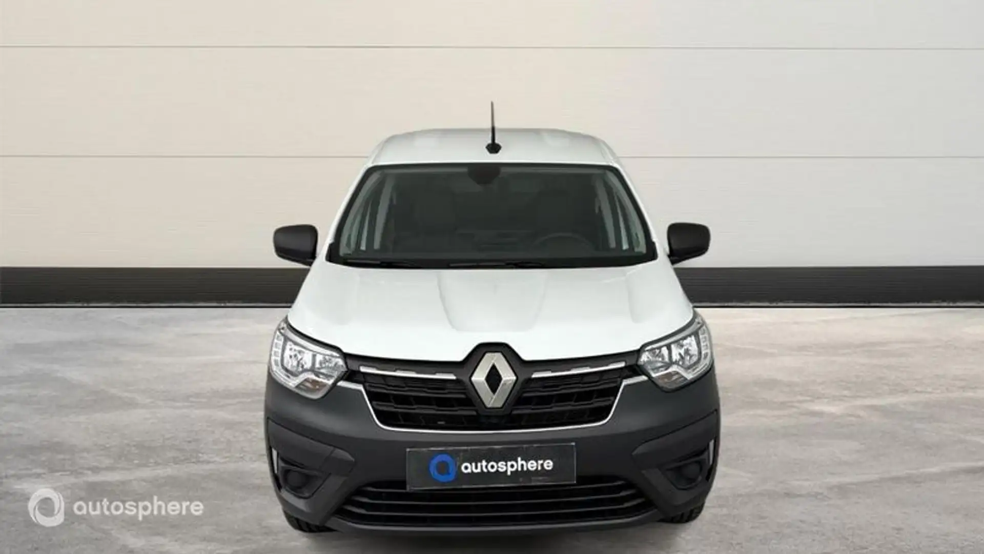 Renault Express 1.5 Blue dCi 95ch Confort 22 - 2