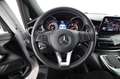 Mercedes-Benz V 250 d 4MATIC Lang 8-Sitzer PTS Navi Cam Keyl Blanc - thumbnail 9
