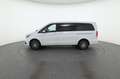 Mercedes-Benz V 250 d 4MATIC Lang 8-Sitzer PTS Navi Cam Keyl Blanc - thumbnail 3